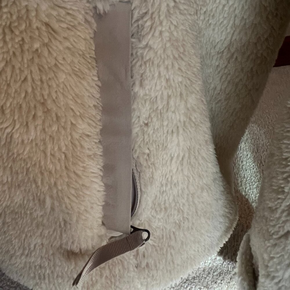 Ll Bean Pullover Jacket - image 1